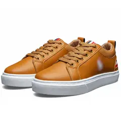 007PLUS - Tenis Casuales Urbanos Para Hombre - Elegancia y Confort a Cada Paso