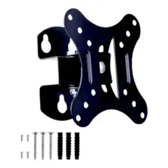 GENERICO - Soporte Mini Brazo Tv Base De 10 A 27 Pulgadas Ys-500