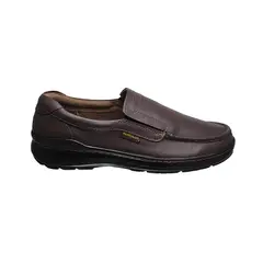 ROMULO - Zapato Mocasín Tubular Para Hombre