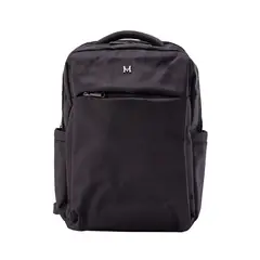 MARIO HERNANDEZ - Morral Funcional LT Negro Etna Soto