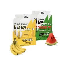 ELITE MAX - Gel Energetico X10 Sobres Mixto