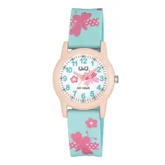 Q&Q - Reloj VR99J015Y Diseño Infantil
