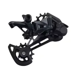 SHIMANO - Rd-m7100-sgs Descarrilador Trasero 1x12s