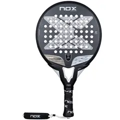 NOX - PALA Future Control 12K Alum 2025