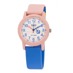 Q&Q - Reloj VS49J002Y Diseño Infantil