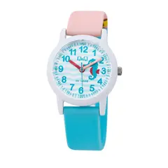 Q&Q - Reloj VS49J001Y Diseño Infantil