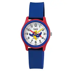 Q&Q - Reloj VS59J009YDiseño Infantil