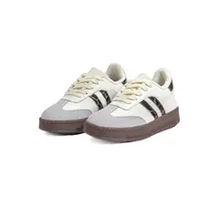 INCO - Tenis Mujer Origen Kim Blanco Print