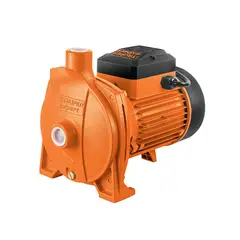 TRUPER - Bomba Centrífuga Europea 112hp Expert Altura 42m