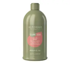 ALTER EGO - Mascarilla Capilar Alterego Curego Filler 950ml