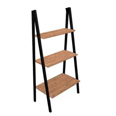 GENERICO - ESTANTERIA METALICA ALAMO