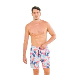 BELIFE - Pantaloneta Sunny Para Hombre