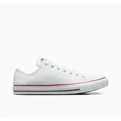 CONVERSE - Tenis Chuck Taylor Blanco All Star