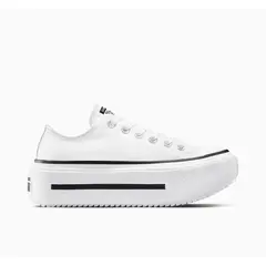 CONVERSE - Tenis Ctas Lift Double Stack