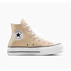 CONVERSE - Tenis Chuck Taylor All Star Lift