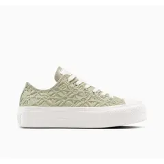CONVERSE - Tenis Chuck Taylor All Star Lift