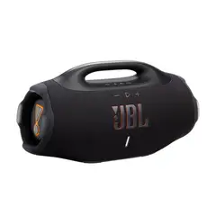 JBL - Parlante Boombox 4 waterproof Negro