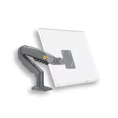 NB NORTH BAYOU - Brazo North Bayou NB F80 Soporte Monitor 17-30″ Ergonómico