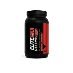 ELITE MAX - Hidratante Max Power Con Electrolit Mix De Frutas 908g