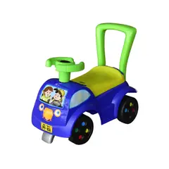 BOY TOYS - Mi Primer Montable Niño Y Niña Montable Paseador