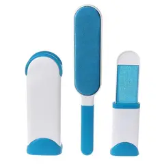 INFANTILES CAJUROMIX - Cepillo Limpiador Removedor De Pelusa