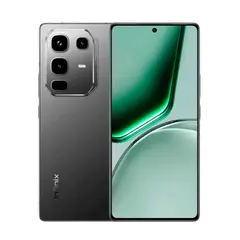 INFINIX - Celular Note 50 PRO 256GB 12GB Negro
