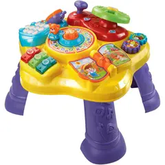 VTECH - Magic Star Mesa Interactiva De Aprendizaje