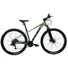 CLIFF - BICI MUDDY 4 SR GREEN/BK