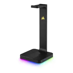 CORSAIR - Soporte Para Diadema St100 Rgb
