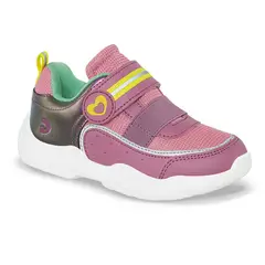 LOS GOMOSOS - Tenis Urbanos Novos Lila para Niña
