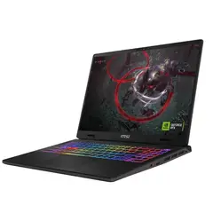 MSI - Portátil Gamer SWORD 16 - i7 13700HX 48GB 2TB RTX 4070 8GB Pantalla 16" FHD+ 144Hz