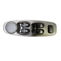 HYUNDAI - SWICHE ELEVAVIDRIOS PRINCIPAL PARA VERNA O GYRO