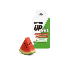 ELITE MAX - Gel Energetico Sobre Sabor Sandia