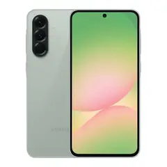 SAMSUNG - Celular Galaxy A56 5G IA 256GB 8GB RAM Awesome Olive