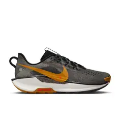 NIKE - Tenis Reactx Pegasus Trail 5 Hombre-Gris Oscuro