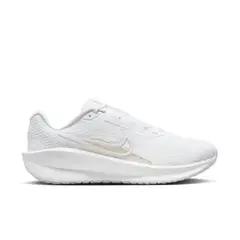 NIKE - Tenis Downshifter 13 Mujer-Blanco