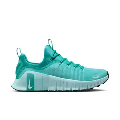 NIKE - Tenis Free Metcon 6 Mujer-Verde