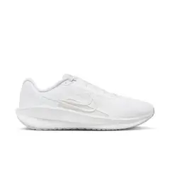 NIKE - Tenis Downshifter 13 Hombre-Blanco