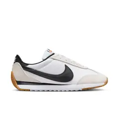NIKE - Tenis Pacific Mujer-Beige/Negro