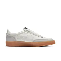 NIKE - Tenis Killshot 2 Leather Hombre-Blanco/Gris