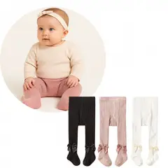 MULTIPLACE COLOMBIA - Set de Medias Panty para Bebé 3 Colores