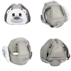 GENERICO - Gorro Protector Antigolpes