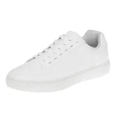 COMFORT PLUS - Zapatos Deportivos Champ Para Hombre Blanco 200930