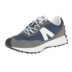 AIRWALK - Zapatos Deportivos Para Hombre Azul 201100