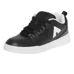 AIRWALK - Zapatos Deportivos Axis One Para Hombre Negro 201101