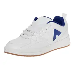 AIRWALK - Zapatos Deportivos Axis One Para Hombre Blanco 201102