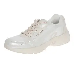CROSS TREKKERS - Zapatos Deportivos Para Mujer Blanco 201120