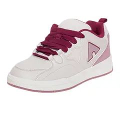 AIRWALK - Zapatos Deportivos Axis Para Mujer Blanco 201394