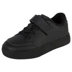 SMARTFIT - Zapatos Casuales Para Niño Pequeño Negro 201488