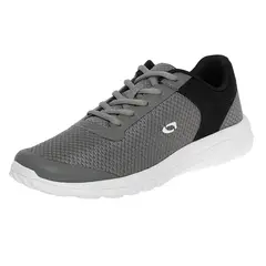 CROSS TREKKERS - Zapatos Deportivos Gusto Xt Ii Para Hombre Gris Oscuro 201499